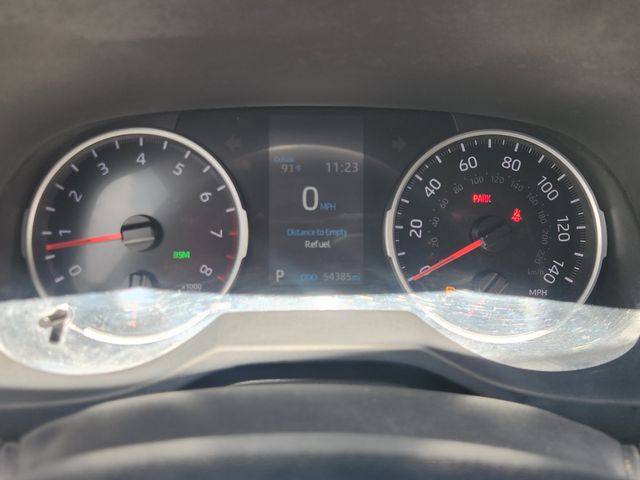 2022 Toyota RAV4 XLE Premium  at Traditions Chevrolet