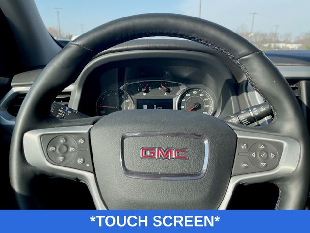 Used 2023 GMC Acadia For Sale in Livonia, MI