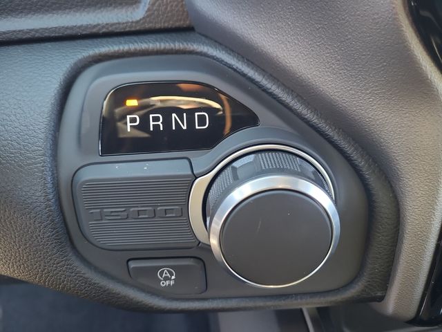 New 2026 White Ram Big Horn/Lone Star image 21