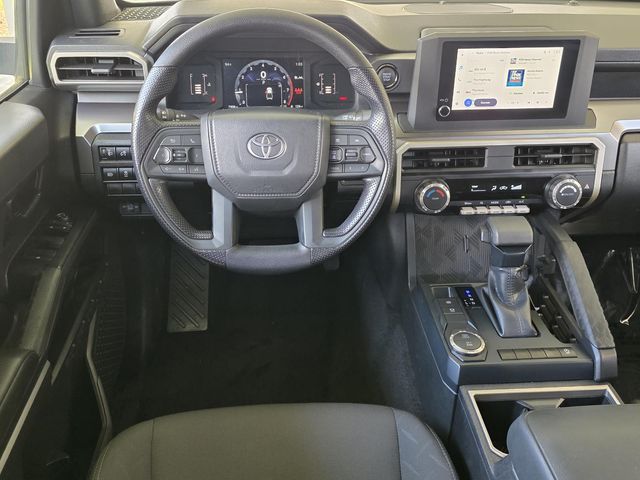 Used 2025 Toyota Tacoma Truck