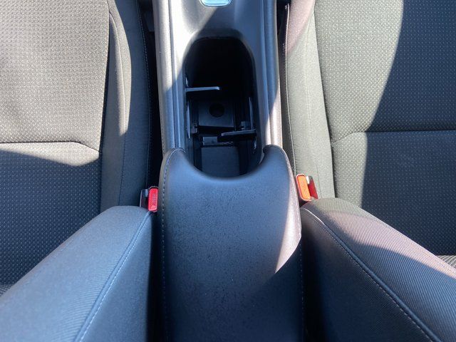 Used 2021 Honda HR-V SUV