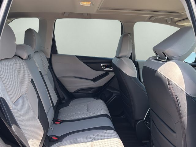 Used 2021 Subaru Forester SUV