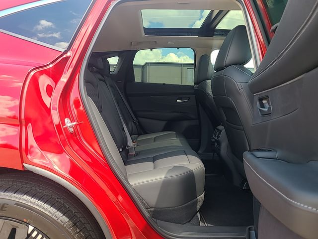 New 2026 Nissan Murano SUV