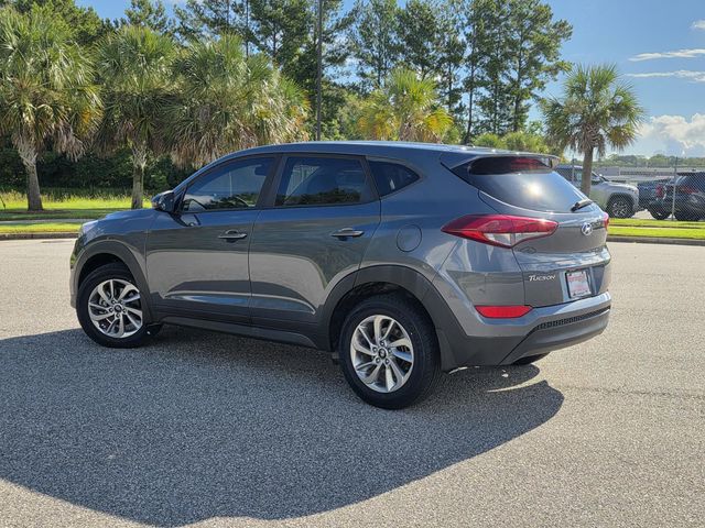 Used 2018 Hyundai Tucson SUV