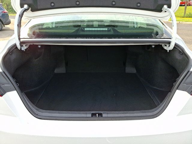 Used 2025 Toyota Camry Sedan