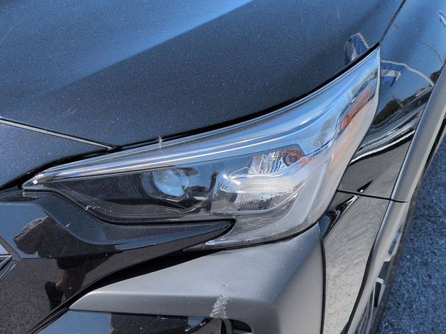 Used 2023 Black Subaru Limited image 9