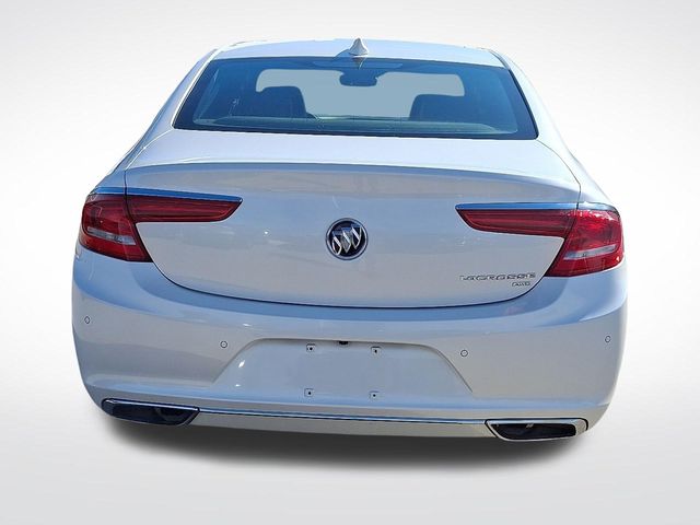 used 2019 Buick LaCrosse car, priced at $25,965
