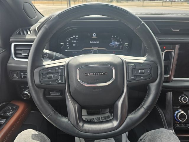 2023 GMC Yukon 4WD Denali Ultimate