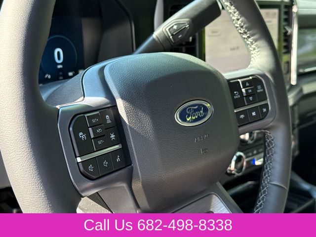 New 2026 Ford F-250SD Truck