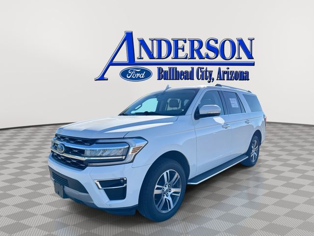 2023 Ford Expedition MAX Limited 4WD