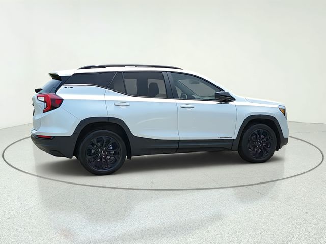 Used 2022 GMC Terrain SUV