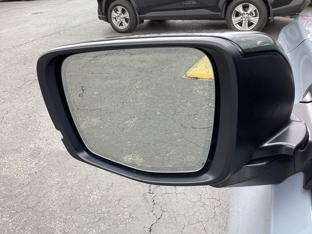 Used Car 2025 Honda Pilot  Black Edition For Sale Under $50,000 In San Antonio, Texas