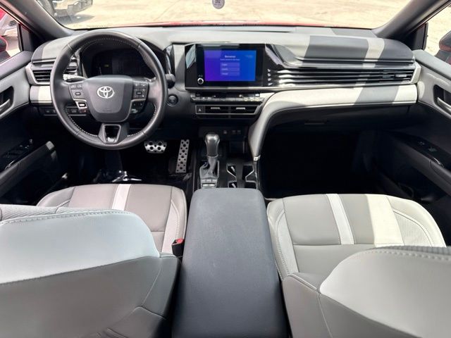 Used 2026 Toyota Camry Sedan