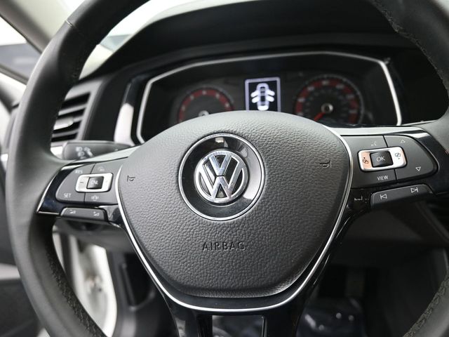 2020 Volkswagen Jetta 1.4T SE 20