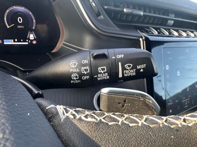 2023 Jeep Grand Cherokee Altitude 4x4