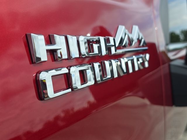 Photo of 2024 Chevrolet Silverado 2500HD High Country in Dallas, GA - 10,  2024 Chevrolet Silverado 2500HD High Country:43386A