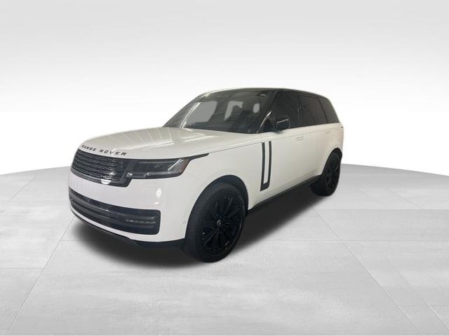 2025 Land Rover Range Rover P550e SE AWD