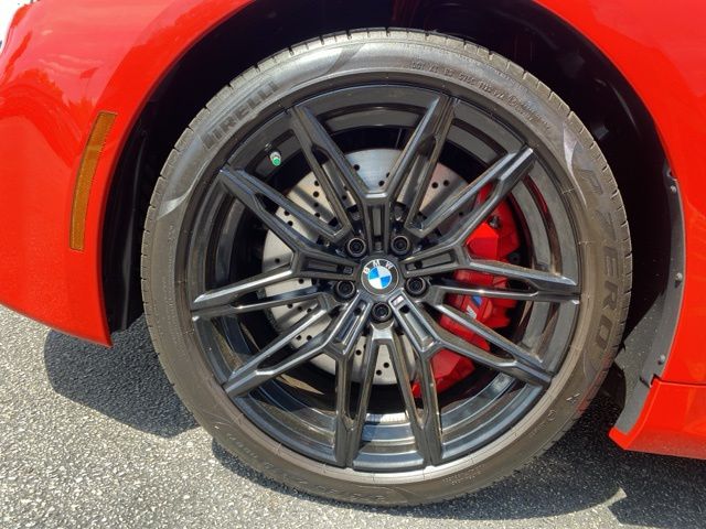 Used Car 2024 Bmw M2  Base For Sale Under $70,000 In San Antonio, Texas