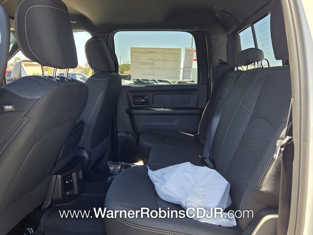 New 2026 White Ram Tradesman image 6