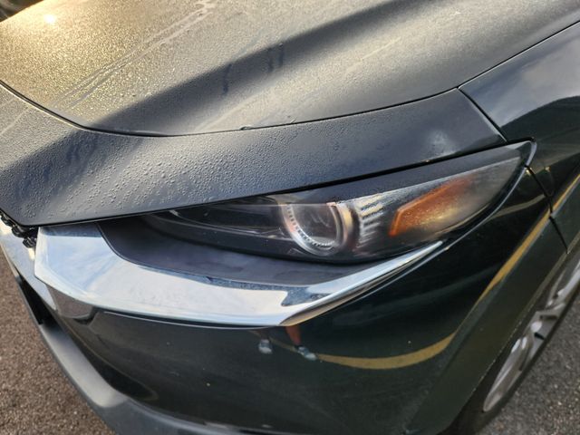 2021 Mazda CX-30 Premium Black at DeMontrond Mazda