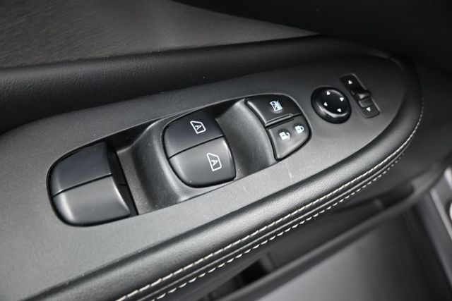 Used 2024 Nissan Murano SUV