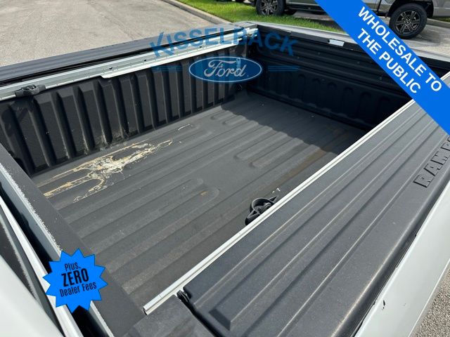 2018 RAM 1500 Tradesman photo
