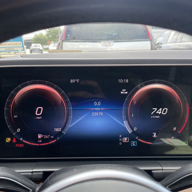 Used 2023 Mercedes-benz GLE SUV
