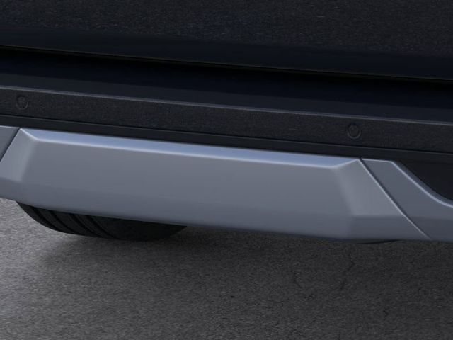 2025 Ford Expedition Platinum MAX