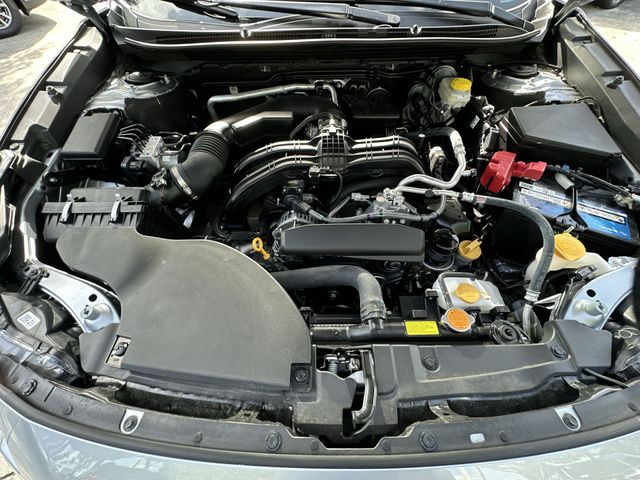 Used 2025 Subaru Outback SUV