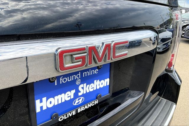 Used 2016 GMC Yukon XL For Sale in OLIVE BRANCH, MS