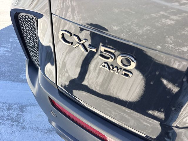 2026 MAZDA CX-5 - $31,788