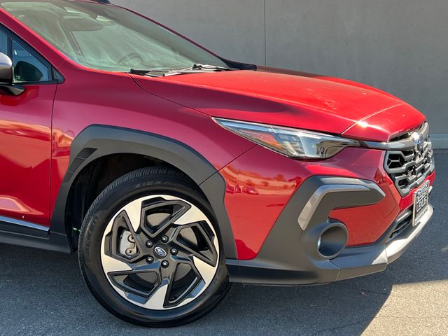 Used 2024 Subaru Crosstrek SUV