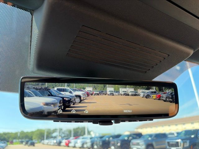 Used 2021 Infiniti QX80 SUV