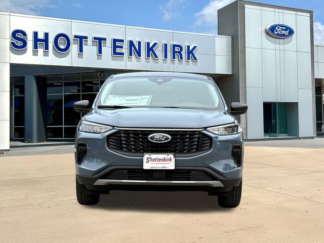 New 2026 Blue Ford Active image 2