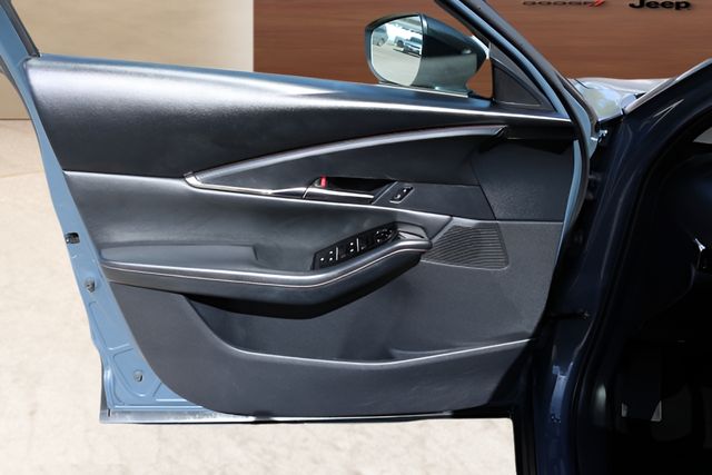 Used Car 2024 Mazda Cx-30  2.5 S Carbon Edition For Sale Under $25,000 In Austin, Texas