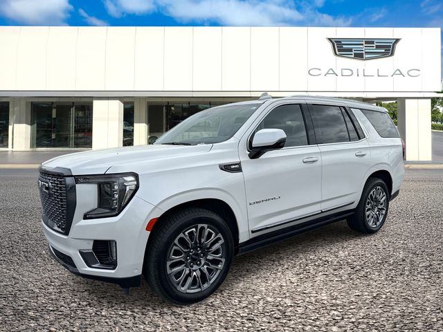 2023 GMC Yukon Denali Ultimate 4WD