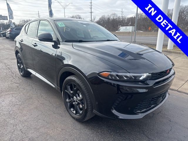 2024 Dodge Hornet R/T AWD