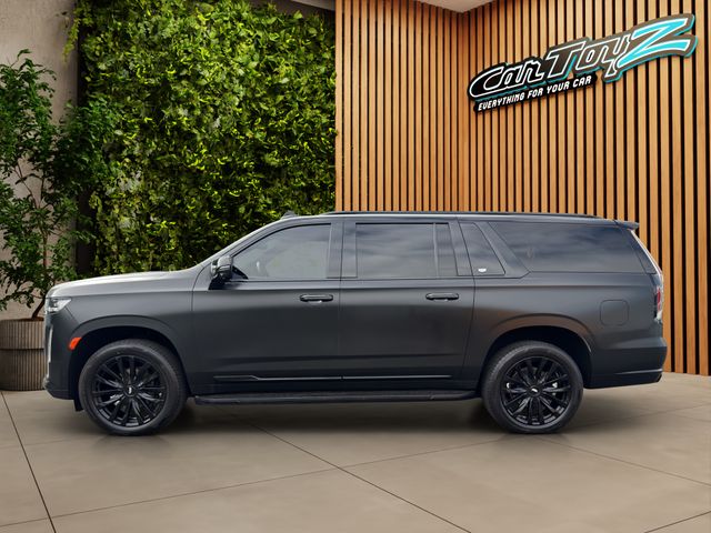 2023 Cadillac Escalade ESV Thumbnail