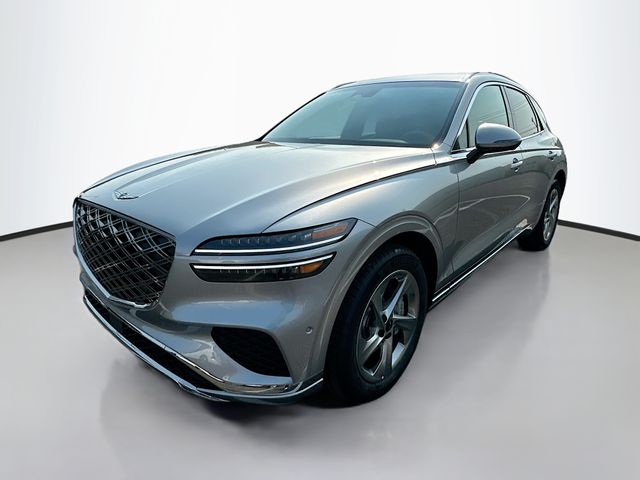 Thumbnail: 2026 Genesis GV70 - 1