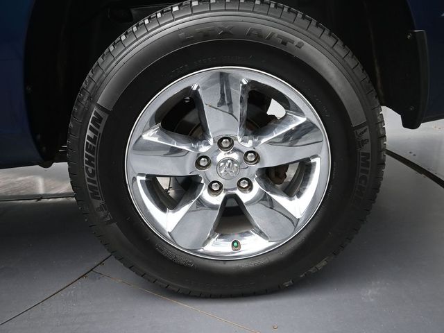 used 2019 Ram 1500 Classic car, priced at $23,994