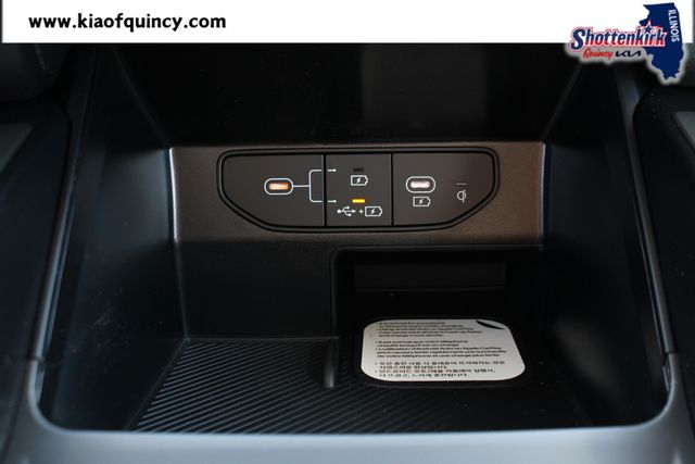 New 2026 Kia Sorento SUV