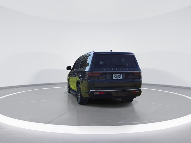 Used 2024 Gray Jeep Series II image 6