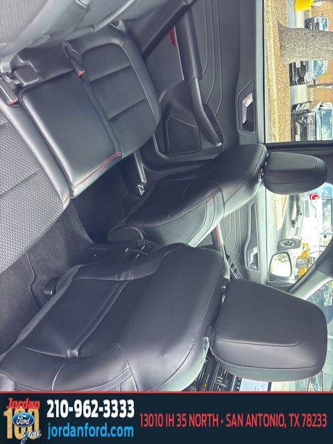 Used Car 2024 Ford Escape  St-line For Sale Under $30,000 In San Antonio, Texas