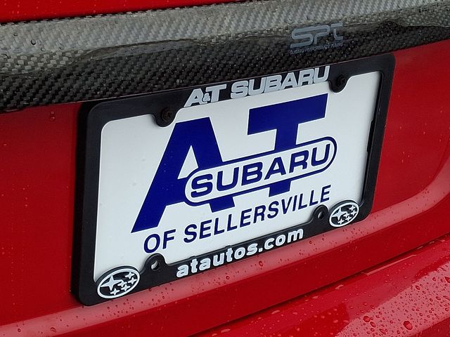 used 2015 Subaru Impreza car, priced at $12,882