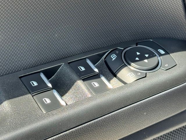 Used 2024 Ford Bronco Sport SUV