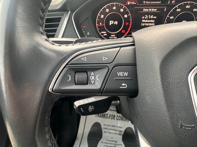 2018 Audi Q5 2.0T Premium