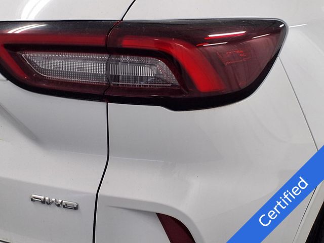 2023 Ford Escape - Image 24