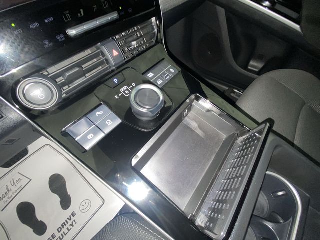 Used 2025 Black Subaru Premium image 20