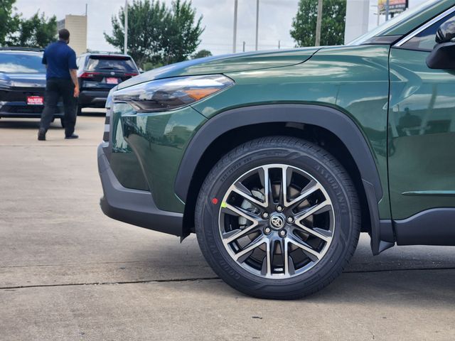 2026 Toyota Corolla Cross XLE  at Westside Lexus