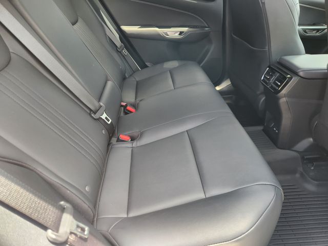 2025 Lexus NX 350 Premium White at Westside Lexus